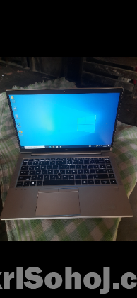 HP Elitebook 845 G7 Ryzen